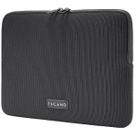 Tucano Colore 2 for MacBook Air 13&rdquo; / Pro 13" / Laptop 12&rdquo;, Black BFC21213-BK