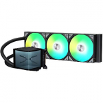 TRYX PANORAMA 360 ARGB, Black L-P360A-AS3M-G1K