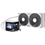 TRYX PANORAMA 280, White L-P280N-DS2M-G0W