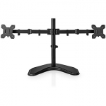 Nedis Desk Monitor Stand for 2 screens, 15-32" MMDOSD110BK