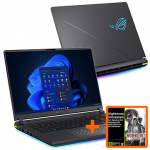 Asus ROG Strix G16 G615LR-U7161W - Ultra 7-255HX | 16"-240Hz 2.5K | 16GB | 1TB | Win11H | RTX5070Ti 90NR0LR1-M00570
