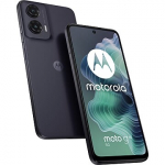 Motorola Moto G35, 4GB/256GB, Midnight Black 840023287831