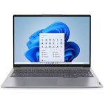 Lenovo ThinkBook 16 G8 IRL Arctic Grey, 16" WUXGA IPS, Core i5-13420H, 32GB, 512GB, Windows 11 Pro 21SH00JMPB|5M232
