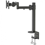 Newstar FPMA-D960, 10"-26", Black FPMA-D960