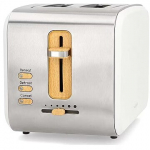 Nedis KABT510EWT, White KABT510EWT