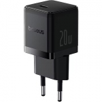 Baseus Palm Series USB-C PD Travel Charger 20W P10111602113-00
