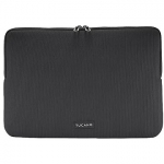 Tucano Colore 2 Sleeve, 17", Black TR-TUC-BFC21718BK