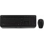Cherry GENTIX DESKTOP KEYBOARD AND MOUSE SET JD-7000EU-2