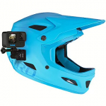 GoPro Helmet Front and Side Mount AHFSM-001