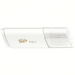 Silicon Power Blaze B06, 16GB, White SP016GBUF3B06V1W
