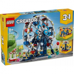 Lego Blocks 31389 Iconic Ferris Wheel 31389