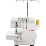 Singer Sewing Machine | 14SH654 | Number of stitches 6 | White 14SH654
