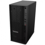 Lenovo ThinkStation P2 Tower Gen 2, Core Ultra 5 245K, 16GB, 512GB, Windows 11 Pro 30JQ008EMH
