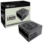Thermaltake Toughpower XT, 850W, 80PLUS Gold, ATX 3.1, PCIe 5.1 PS-TPX-0850FNFAGE-1