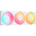 Corsair iCUE LINK RX360 II Unified Frame RGB PWM, White CO-9051062-WW