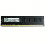 G.SKILL Value, 8GB, DDR3, 1333MHz, CL9, Single Stick F3-10600CL9S-8GBNT