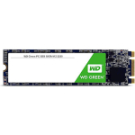 Western Digital Green, 480GB, M.2 SATA WDS480G2G0B