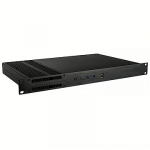 Akasa Galileo TU3, Fanless A-ITX29-M1B