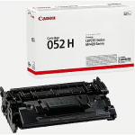 Canon 052H, Black Toner 2200C002