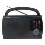Eltra EWA, Black 5907727027387