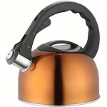 Lamart classic kettle Lumier, Copper LT 7003