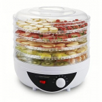 Esperanza Chanterelle food dehydrator, White EKD002