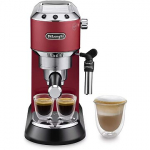 DeLonghi Dedica Style, Red EC685.R