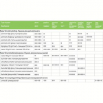 ColorWay High Glossy Photo Paper, 100 sheets, 10x15, 200 g/m&sup2; PG2001004R