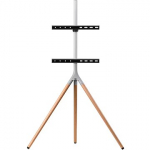 One For All Tripod Universal TV Stand, 32-65" WM7472