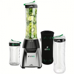 ETA smoothie blender ETA110390000, Black/Stainless steel ETA110390000