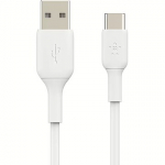 Belkin BoostCharge, USB-A to USB-C, 0.15m CAB001BT0MWH