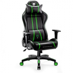 Diablo X-One 2.0, Black/Green X-ONECZZIE20N