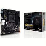 Asus TUF GAMING B550M-PLUS TUF GAMING B550M-PLUS