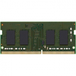 Kingston SODIMM, DDR4, 8GB, 3200MHz, CL22, Single stick KCP432SS8/8