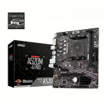 MSI A520M-A PRO A520M-A PRO