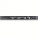 Zyxel GS2220-28,EU,24-PORT GS2220-28-EU0101F