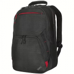 Lenovo ThinkPad Essential Plus Backpack (Eco), 15.6", Black 4X41A30364