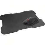 Omega Gaming Mouse + Mouse Pad 45194