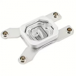 Aqua Computer Cuplex Kryos NEXT RGBpx, TR4/sTRX4, Acryl/Nickel 21804