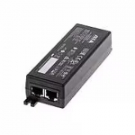 Axis 30W MIDSPAN SINGLE PORT F/ POE+ IEEE 802.3AT TYPE 2 CLASS 02172-002