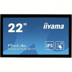 Iiyama TF2234MC-B7X, 21.5" TF2234MC-B7X