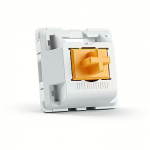 Glorious Pc Gaming Race Panda Switches, Lubed, 36pcs GLO-SWT-HPANDA-LUBED