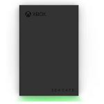 Seagate Game Drive for XBOX, 2TB, Black STKX2000400