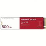 Western Digital Red SN700, 500GB, M.2 Gen3 x4 WDS500G1R0C