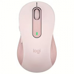 Logitech Signature M650 L, Wireless, Rose 910-006237