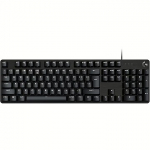 Logitech G413 SE, GX Brown, US 920-010437