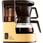 Melitta Kaffeemaschine Aromaboy 1015-03 white 1015-03