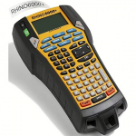 DYMO Rhino 6000+, labeling device (incl. hard case and 2 tape cassettes) 2122966