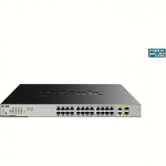 D-Link DGS‑1026MP 26 Port Gigabit Max PoE Switch DGS-1026MP