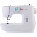 Singer Sewing Machine M1505 Number of stitches 6, Number of buttonholes 1, White M1505